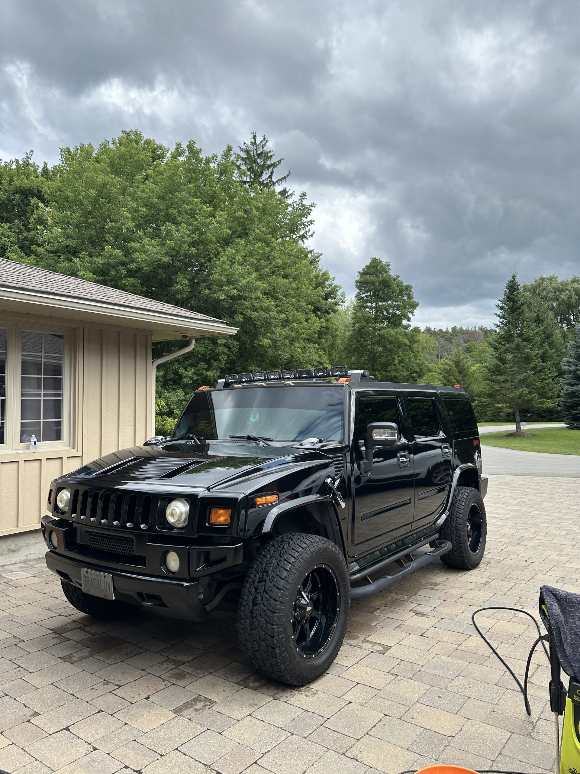 Paint Correction Macro